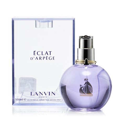 lanvin eclat d'arpege dupe